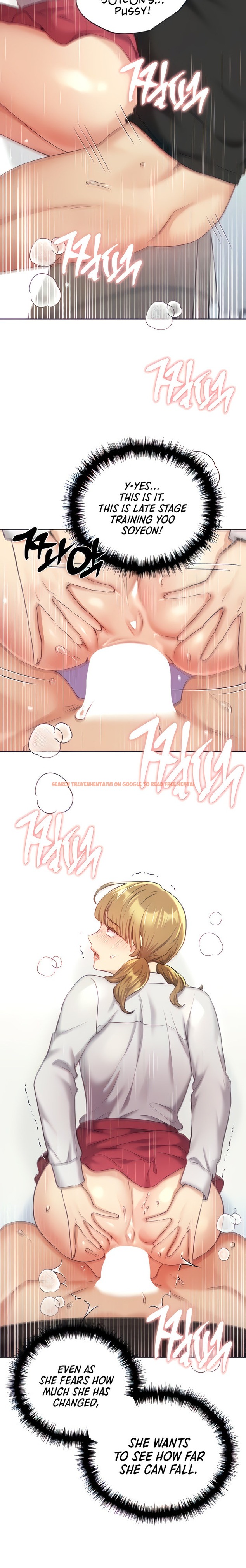 Read Hentai Image 15 36370 in comic My Illustrator - Chapter 26 - hentaitnt.net