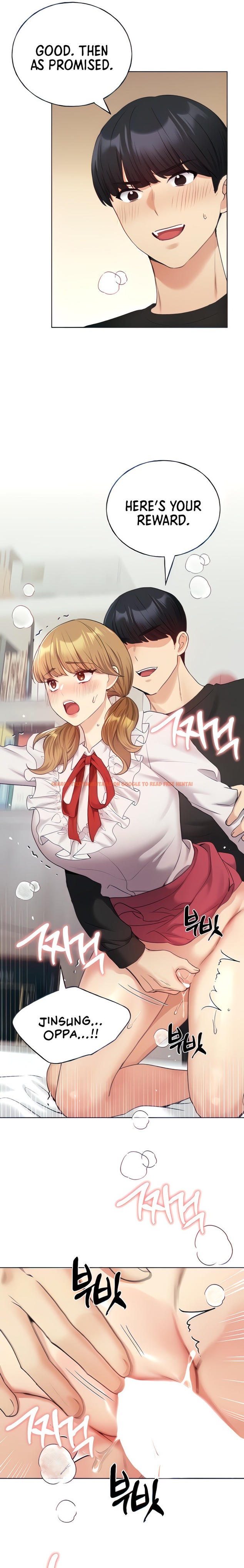 Read Hentai Image 16 36370 in comic My Illustrator - Chapter 26 - hentaitnt.net