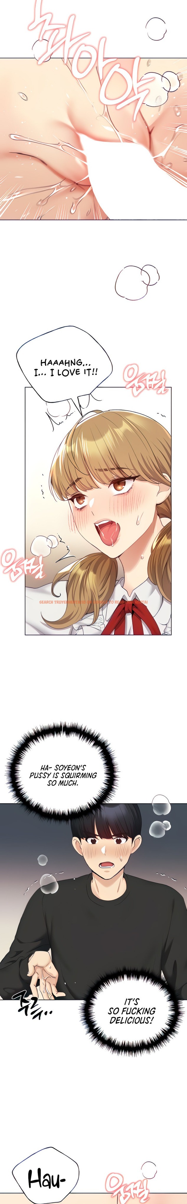 Read Hentai Image 17 36370 in comic My Illustrator - Chapter 26 - hentaitnt.net