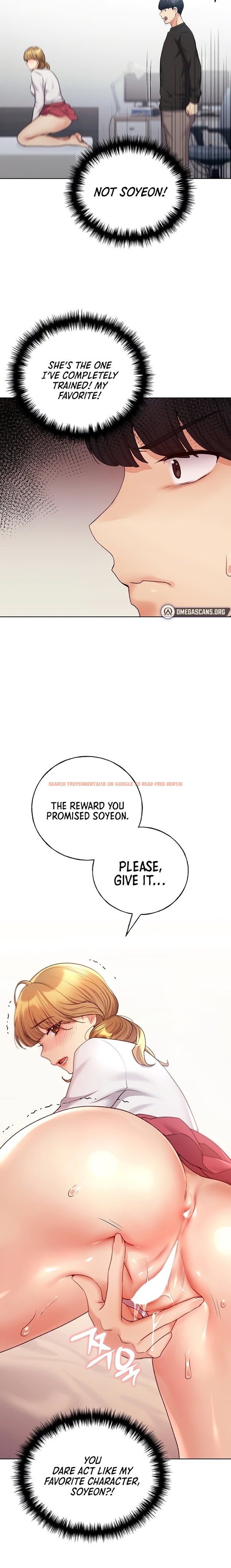 Read Hentai Image 2 36370 in comic My Illustrator - Chapter 26 - hentaitnt.net