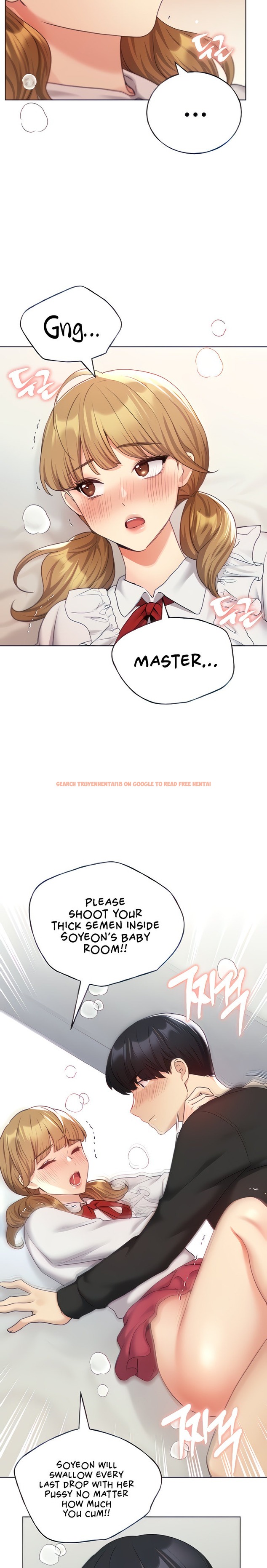 Read Hentai Image 23 36370 in comic My Illustrator - Chapter 26 - hentaitnt.net