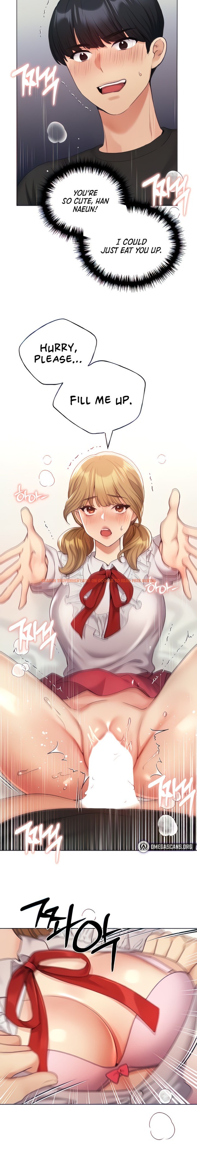 Read Hentai Image 24 36370 in comic My Illustrator - Chapter 26 - hentaitnt.net