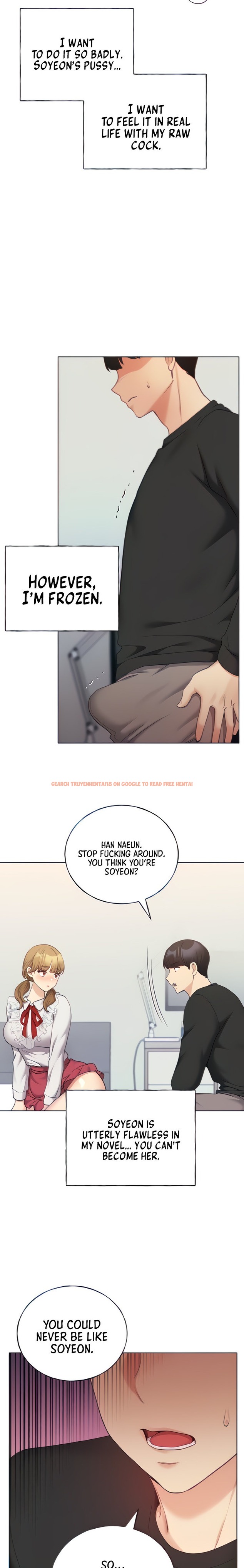 Read Hentai Image 5 36370 in comic My Illustrator - Chapter 26 - hentaitnt.net