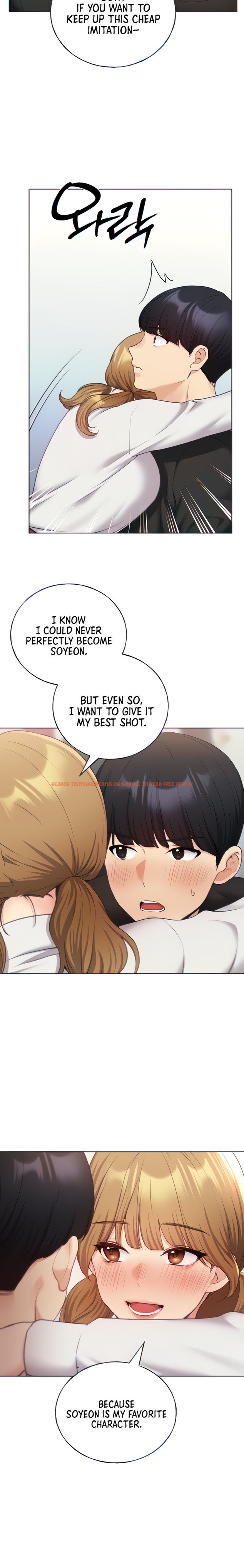 Read Hentai Image 6 36370 in comic My Illustrator - Chapter 26 - hentaitnt.net