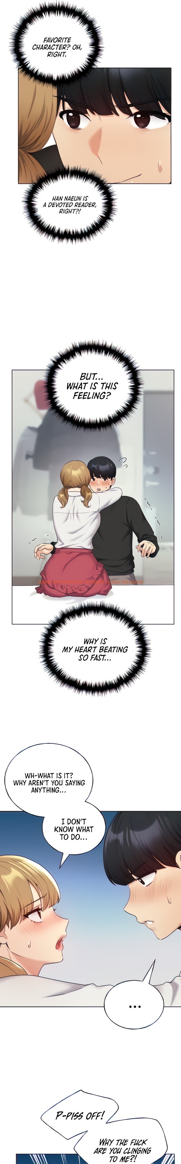 Read Hentai Image 7 36370 in comic My Illustrator - Chapter 26 - hentaitnt.net