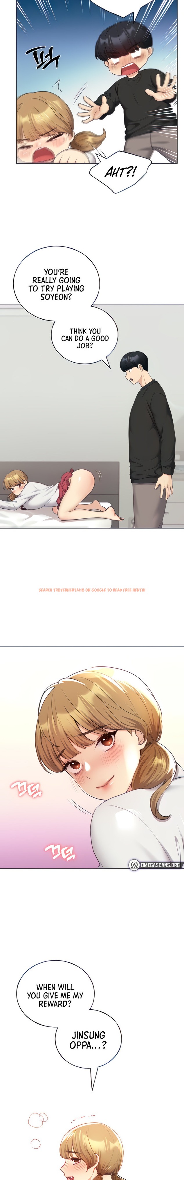 Read Hentai Image 8 36370 in comic My Illustrator - Chapter 26 - hentaitnt.net