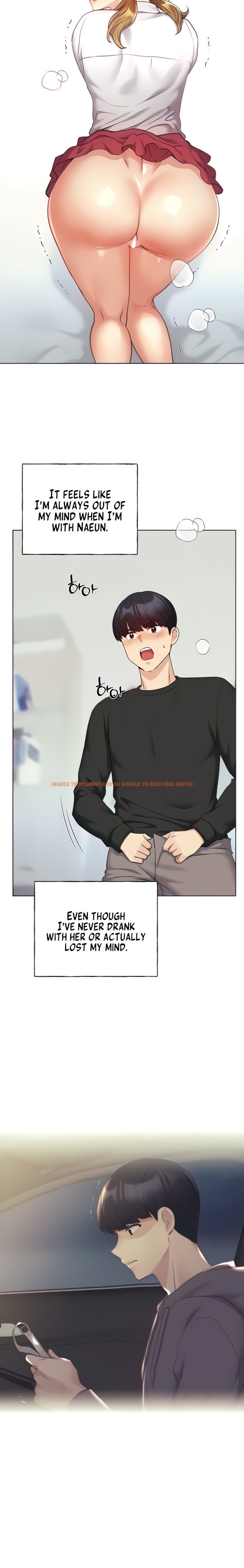 Read Hentai Image 9 36370 in comic My Illustrator - Chapter 26 - hentaitnt.net
