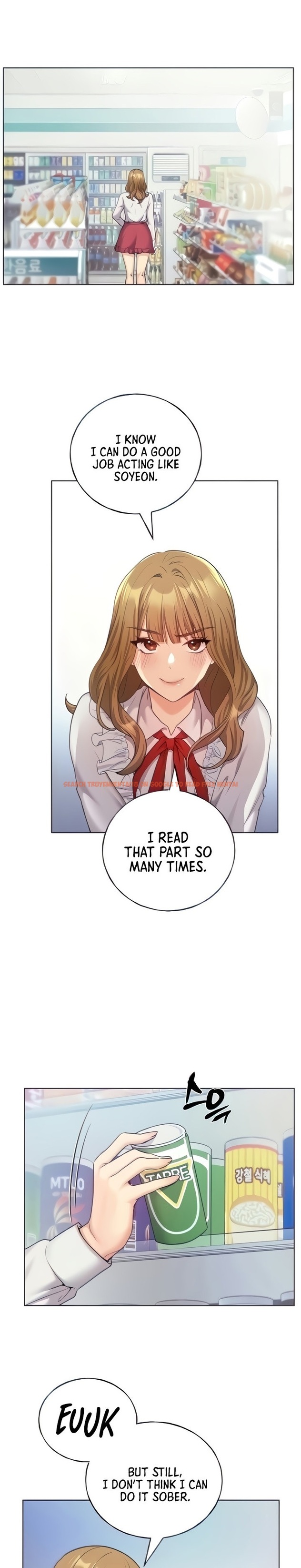 Read Hentai Image 1 19059 in comic My Illustrator - Chapter 27 - hentaitnt.net