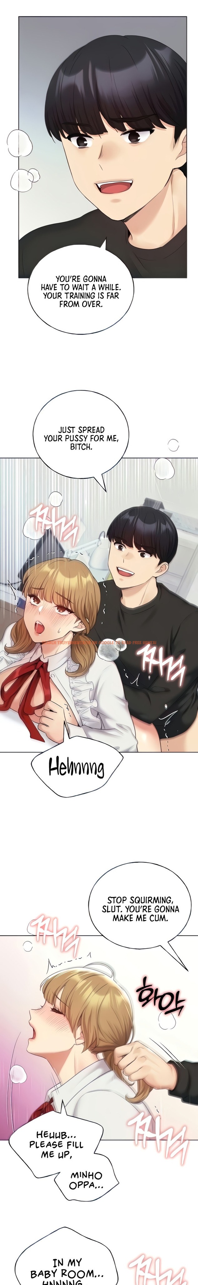 Read Hentai Image 11 19059 in comic My Illustrator - Chapter 27 - hentaitnt.net