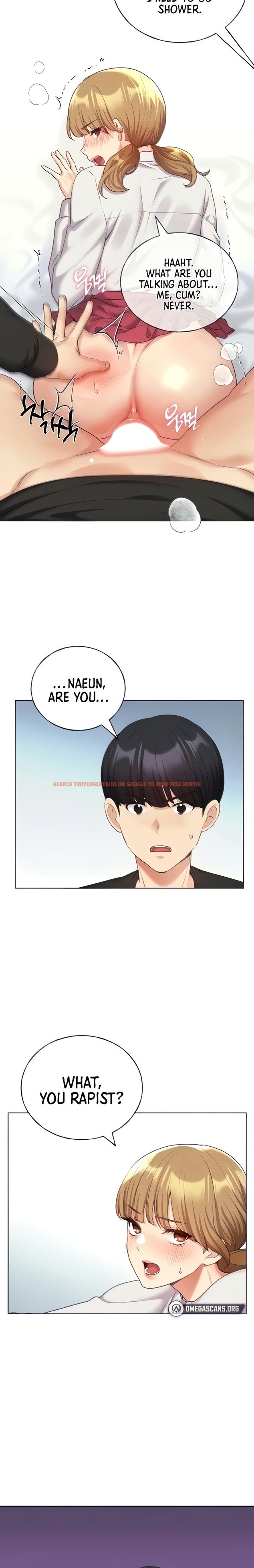 Read Hentai Image 14 19059 in comic My Illustrator - Chapter 27 - hentaitnt.net