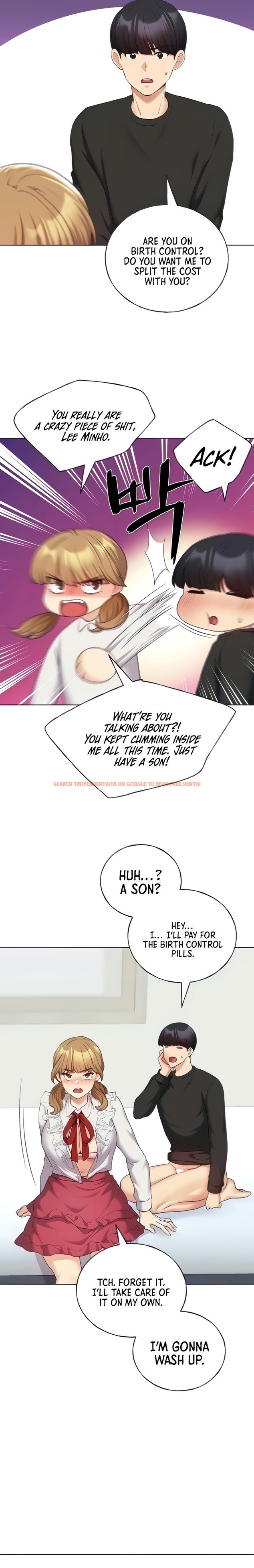 Read Hentai Image 15 19059 in comic My Illustrator - Chapter 27 - hentaitnt.net