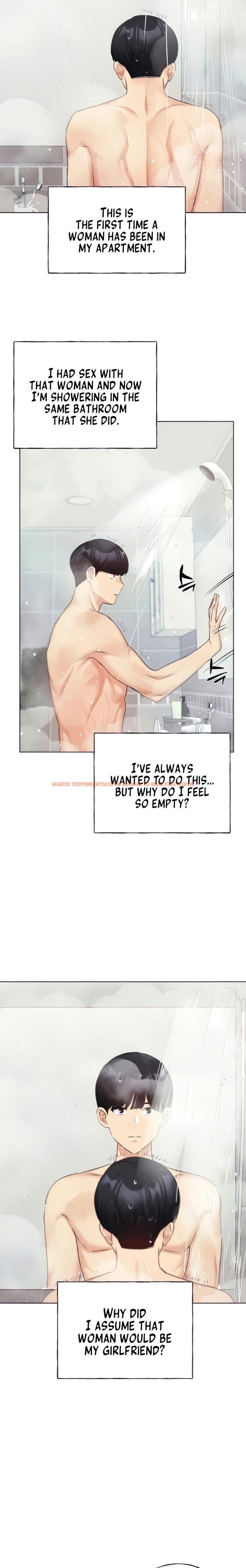 Read Hentai Image 19 19059 in comic My Illustrator - Chapter 27 - hentaitnt.net