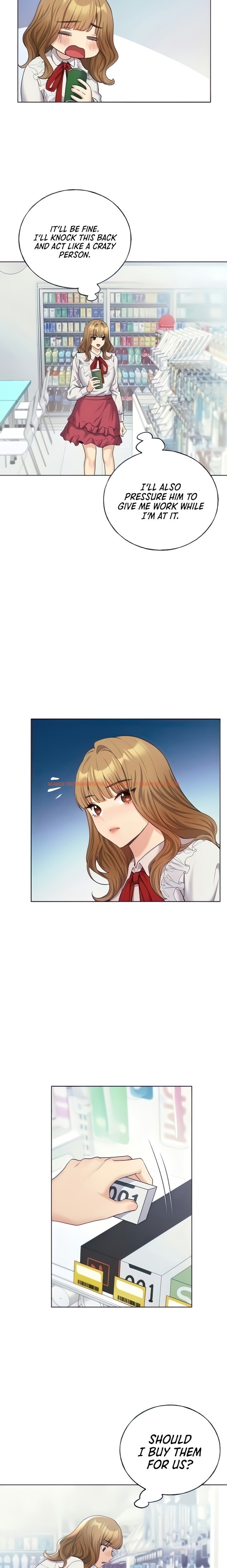 Read Hentai Image 2 19059 in comic My Illustrator - Chapter 27 - hentaitnt.net