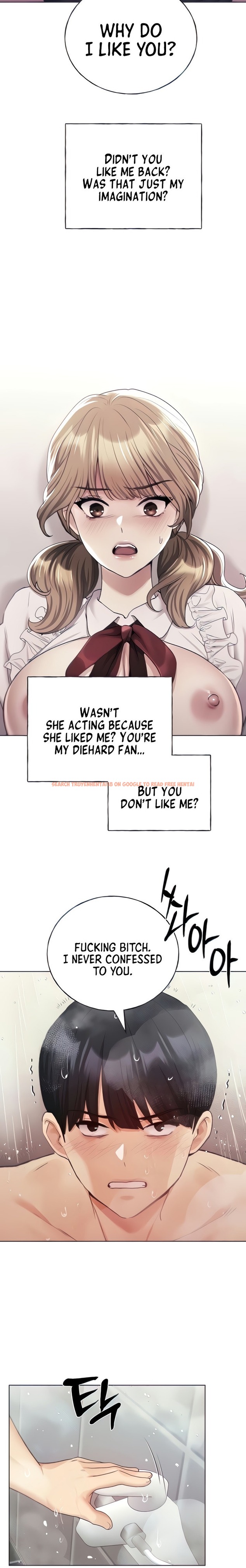 Read Hentai Image 21 19059 in comic My Illustrator - Chapter 27 - hentaitnt.net