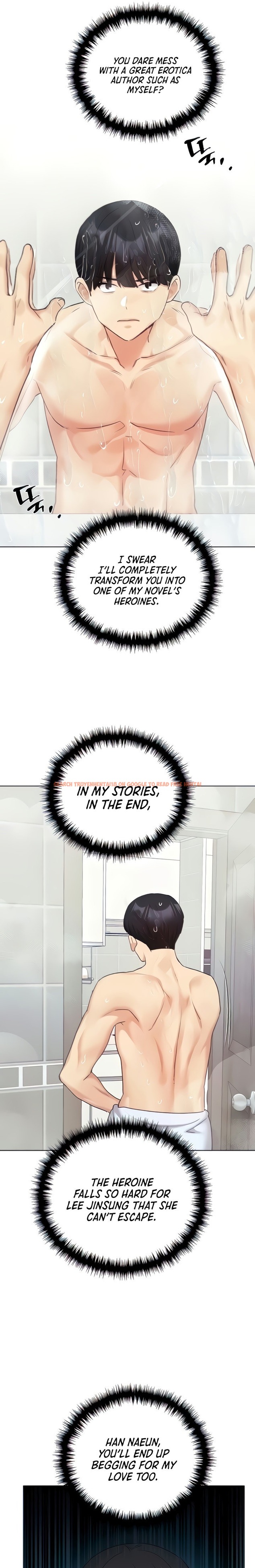 Read Hentai Image 22 19059 in comic My Illustrator - Chapter 27 - hentaitnt.net