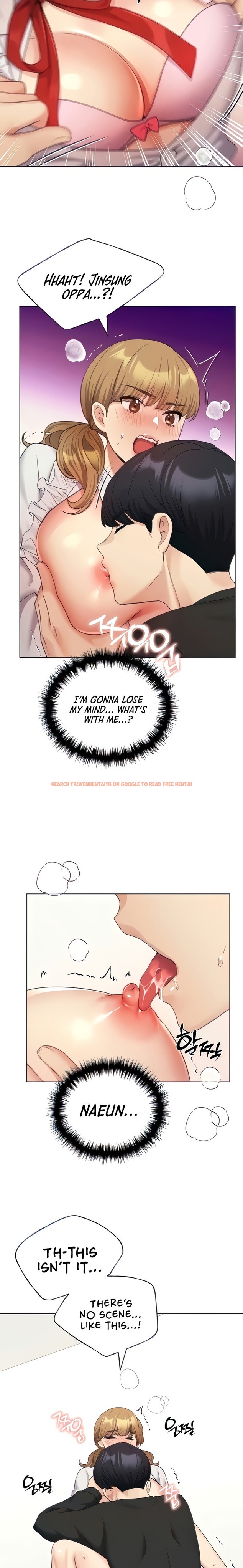 Read Hentai Image 5 19059 in comic My Illustrator - Chapter 27 - hentaitnt.net