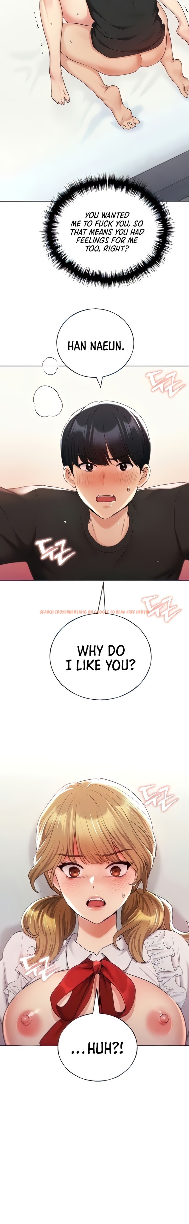 Read Hentai Image 6 19059 in comic My Illustrator - Chapter 27 - hentaitnt.net