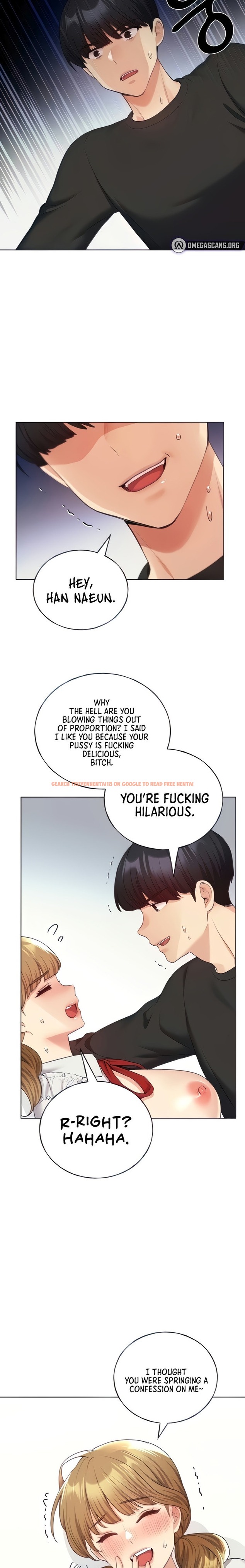 Read Hentai Image 8 19059 in comic My Illustrator - Chapter 27 - hentaitnt.net