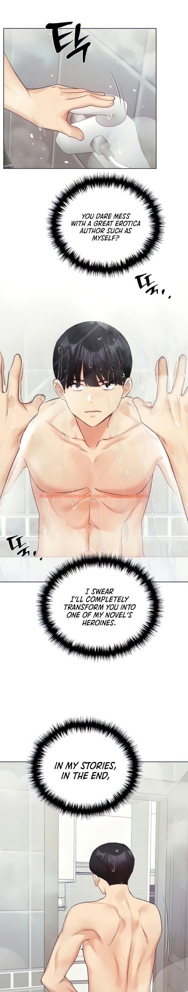 Read Hentai Image 1 53208 in comic My Illustrator - Chapter 28 - hentaitnt.net