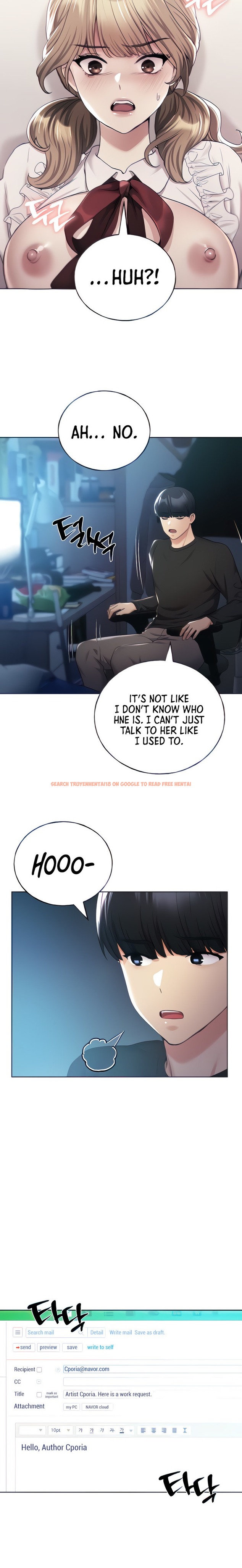 Read Hentai Image 12 53208 in comic My Illustrator - Chapter 28 - hentaitnt.net
