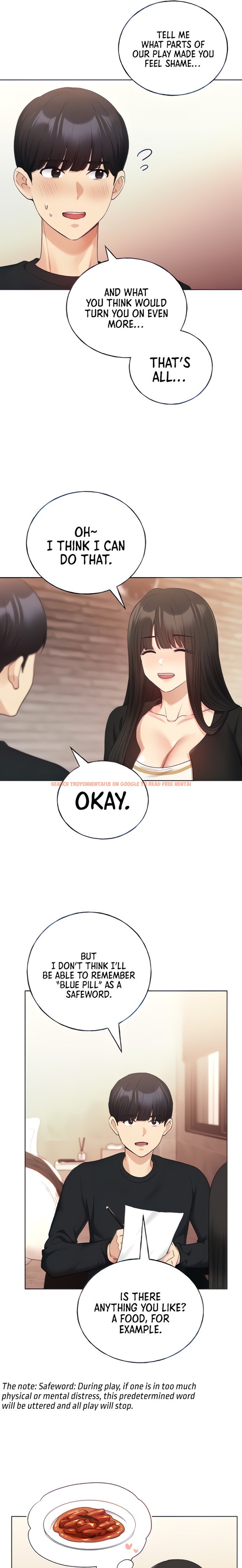 Read Hentai Image 16 53208 in comic My Illustrator - Chapter 28 - hentaitnt.net