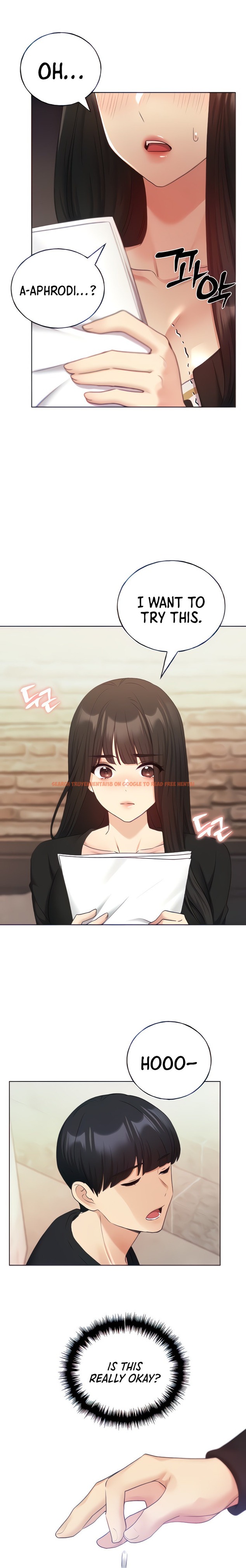 Read Hentai Image 19 53208 in comic My Illustrator - Chapter 28 - hentaitnt.net