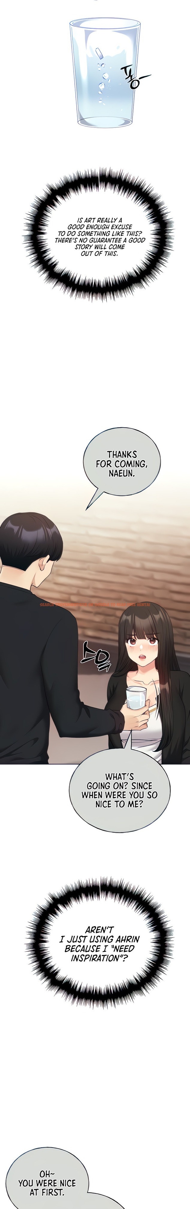Read Hentai Image 20 53208 in comic My Illustrator - Chapter 28 - hentaitnt.net