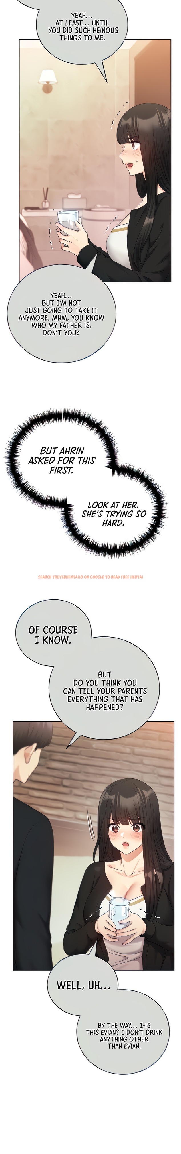 Read Hentai Image 21 53208 in comic My Illustrator - Chapter 28 - hentaitnt.net