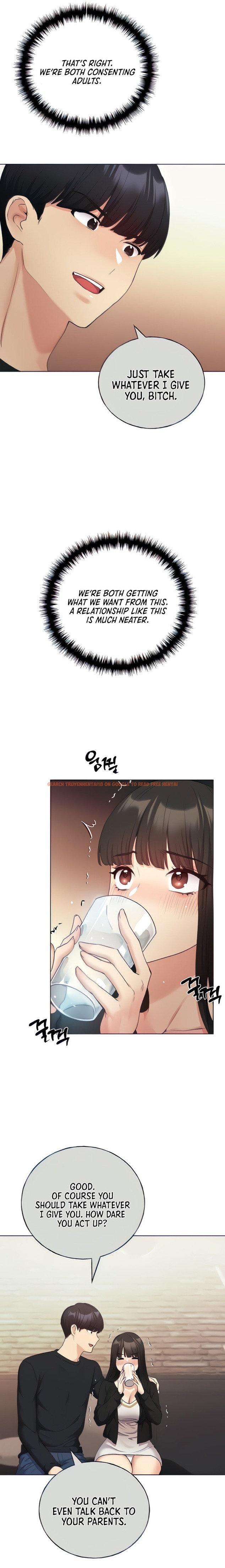 Read Hentai Image 22 53208 in comic My Illustrator - Chapter 28 - hentaitnt.net