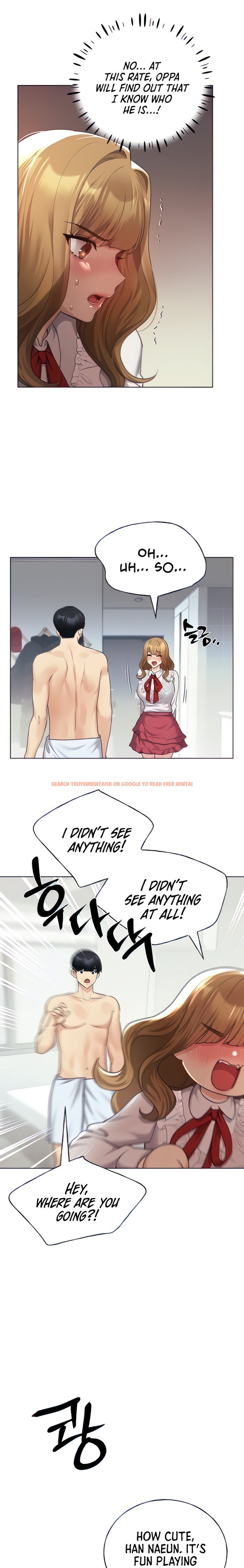 Read Hentai Image 7 53208 in comic My Illustrator - Chapter 28 - hentaitnt.net