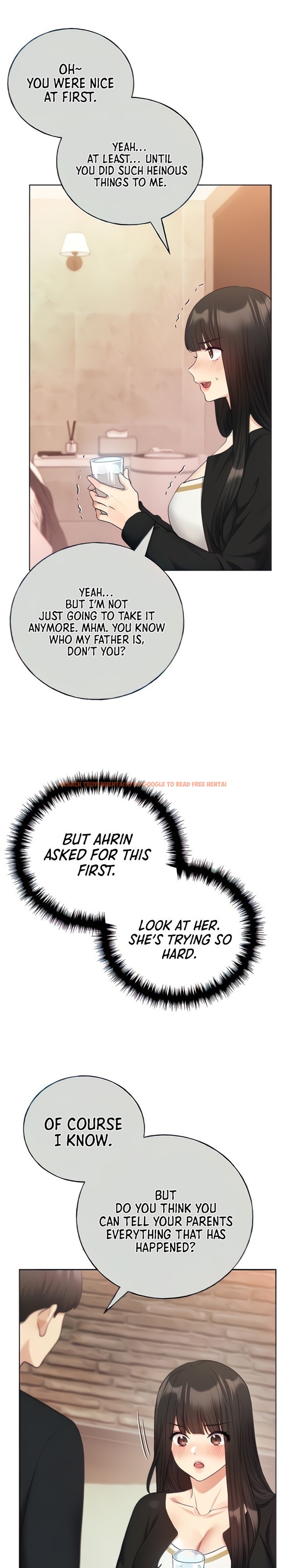 Read Hentai Image 1 06425 in comic My Illustrator - Chapter 29 - hentaitnt.net