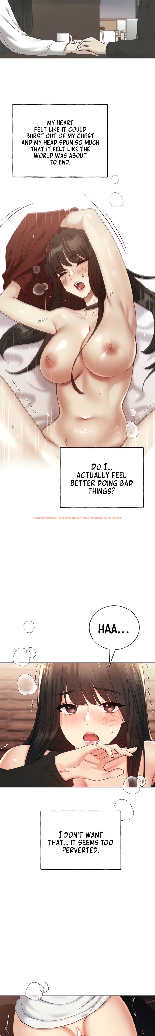 Read Hentai Image 11 06425 in comic My Illustrator - Chapter 29 - hentaitnt.net