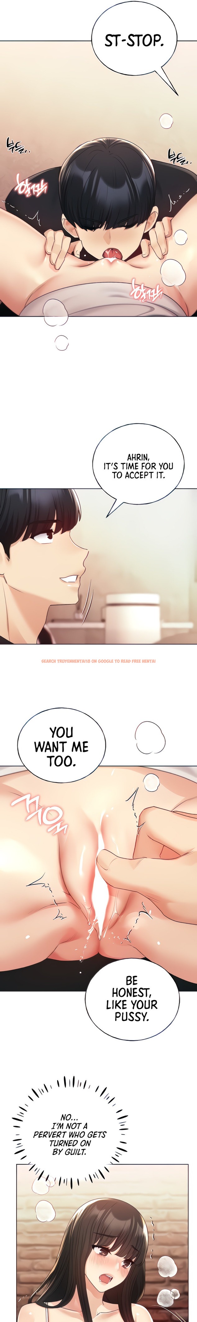 Read Hentai Image 13 06425 in comic My Illustrator - Chapter 29 - hentaitnt.net