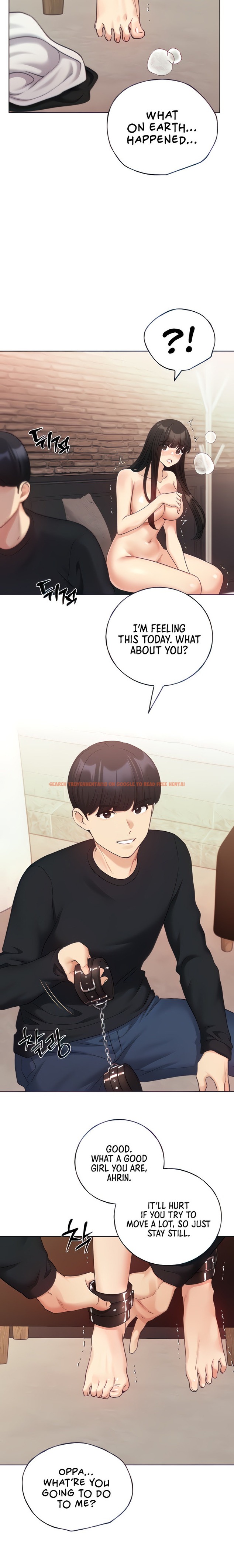 Read Hentai Image 15 06425 in comic My Illustrator - Chapter 29 - hentaitnt.net