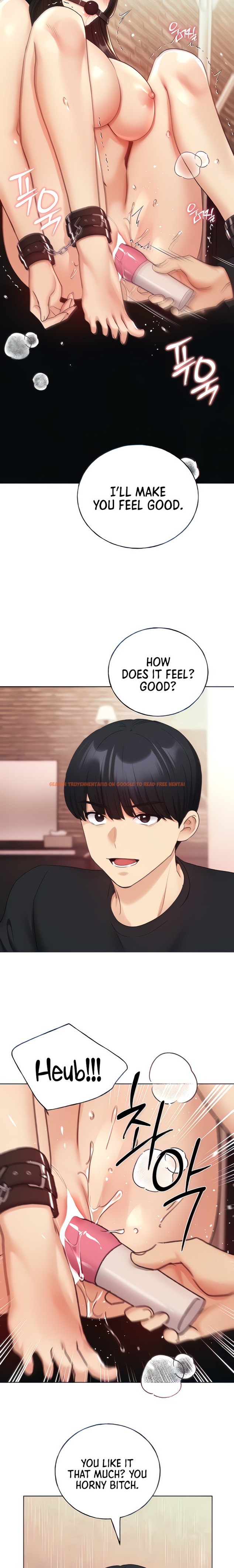Read Hentai Image 20 06425 in comic My Illustrator - Chapter 29 - hentaitnt.net