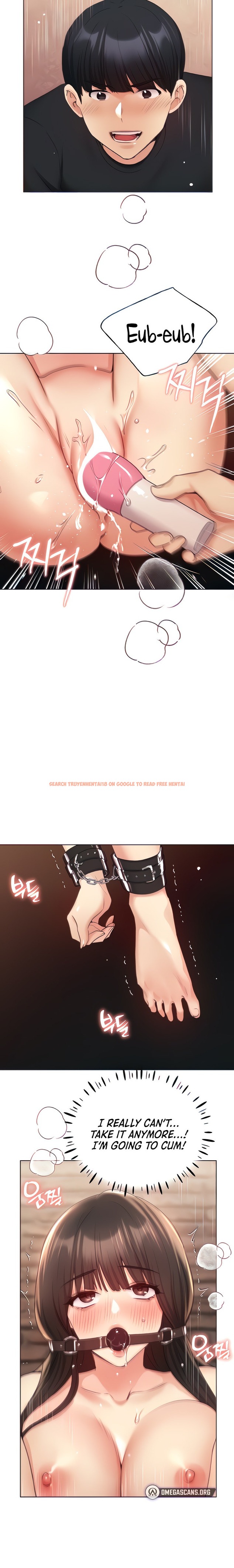 Read Hentai Image 21 06425 in comic My Illustrator - Chapter 29 - hentaitnt.net