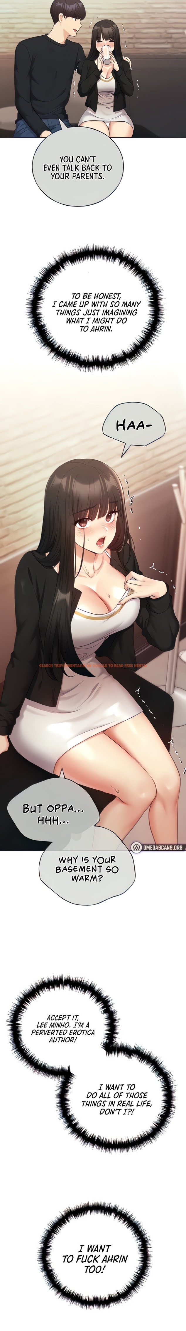 Read Hentai Image 3 06425 in comic My Illustrator - Chapter 29 - hentaitnt.net