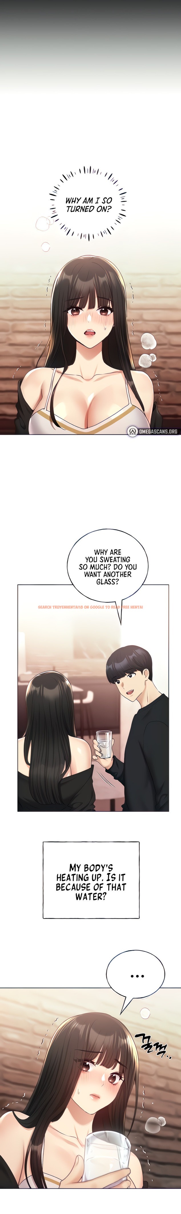 Read Hentai Image 8 06425 in comic My Illustrator - Chapter 29 - hentaitnt.net