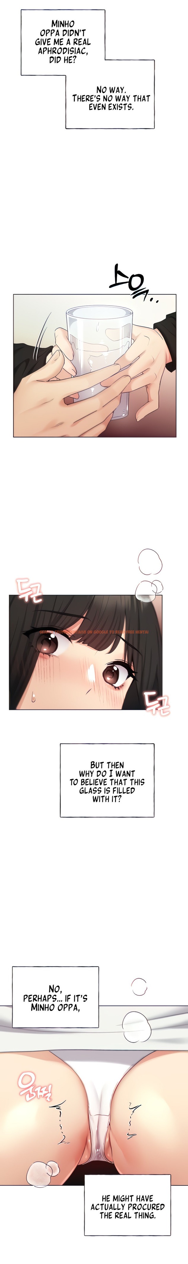Read Hentai Image 9 06425 in comic My Illustrator - Chapter 29 - hentaitnt.net