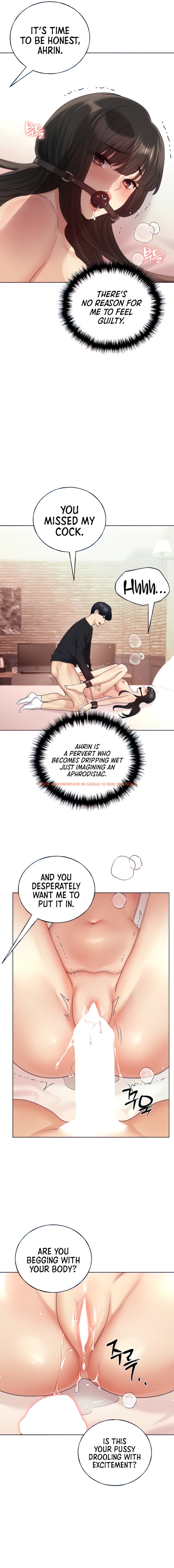 Read Hentai Image 3 80074 in comic My Illustrator - Chapter 30 - hentaitnt.net