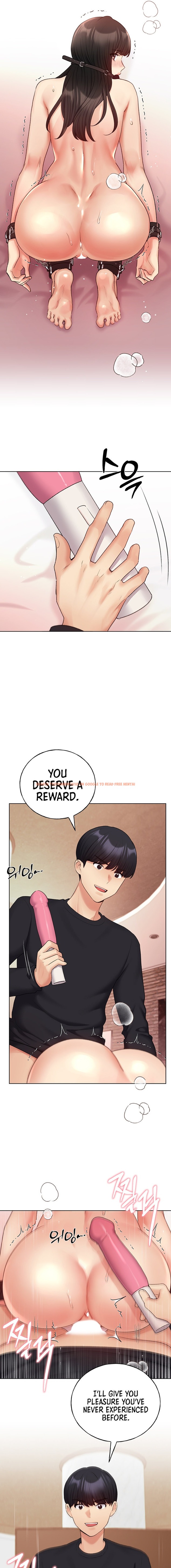 Read Hentai Image 7 80074 in comic My Illustrator - Chapter 30 - hentaitnt.net