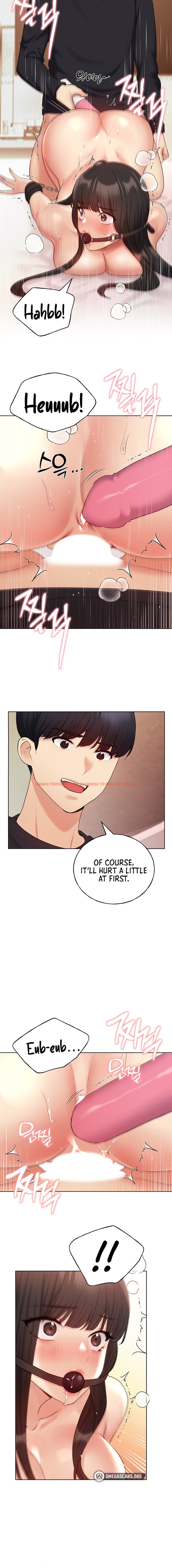 Read Hentai Image 8 80074 in comic My Illustrator - Chapter 30 - hentaitnt.net