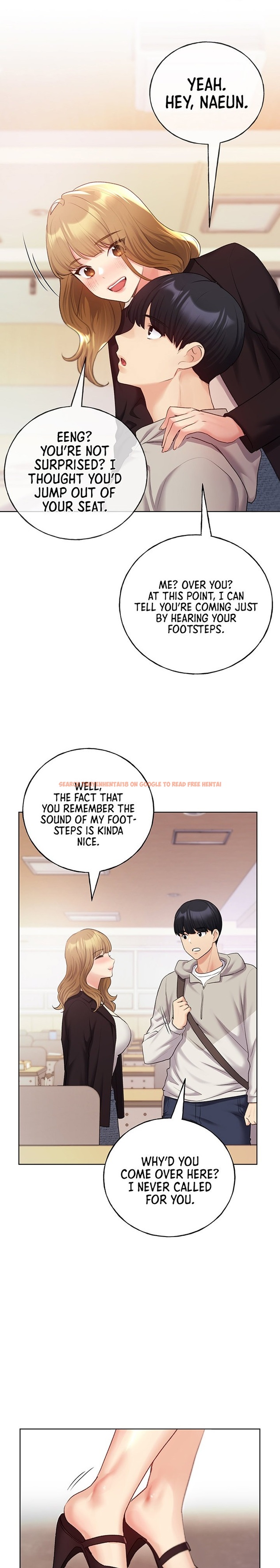 Read Hentai Image 1 44992 in comic My Illustrator - Chapter 31 - hentaitnt.net