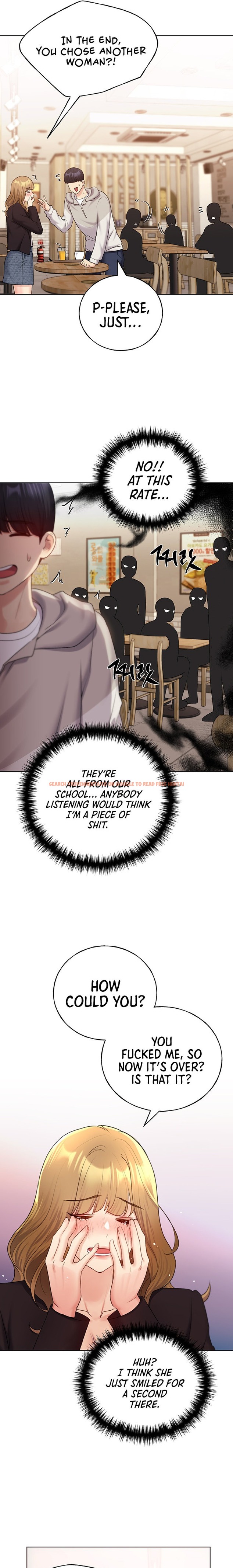 Read Hentai Image 10 44993 in comic My Illustrator - Chapter 31 - hentaitnt.net