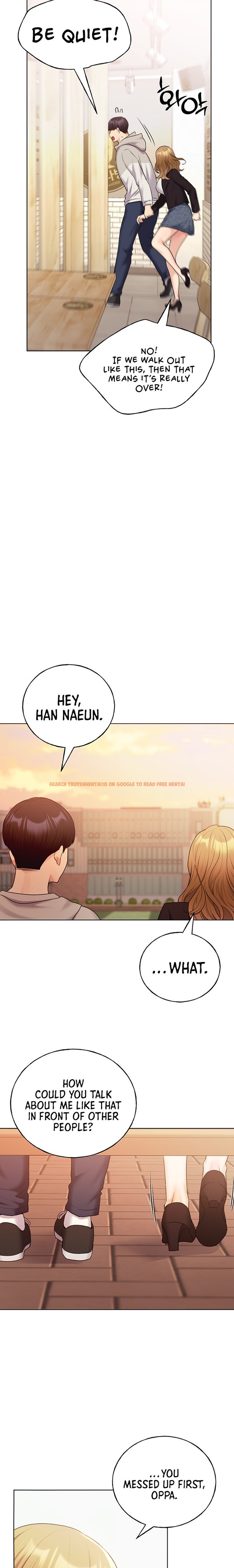 Read Hentai Image 11 44993 in comic My Illustrator - Chapter 31 - hentaitnt.net