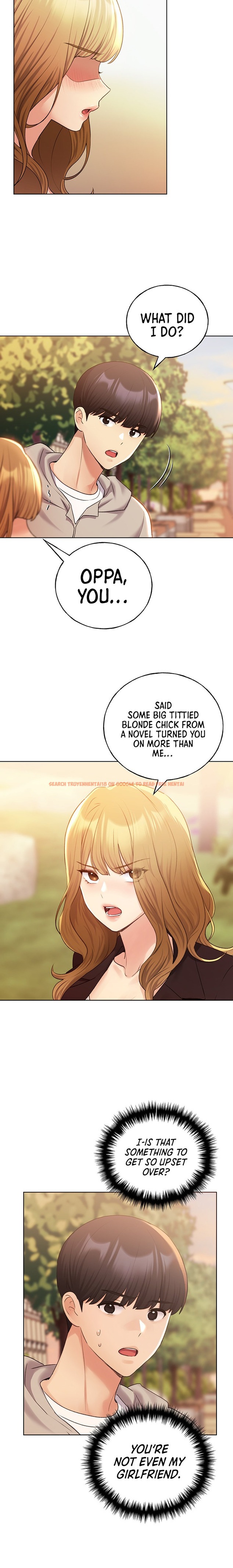 Read Hentai Image 12 44993 in comic My Illustrator - Chapter 31 - hentaitnt.net