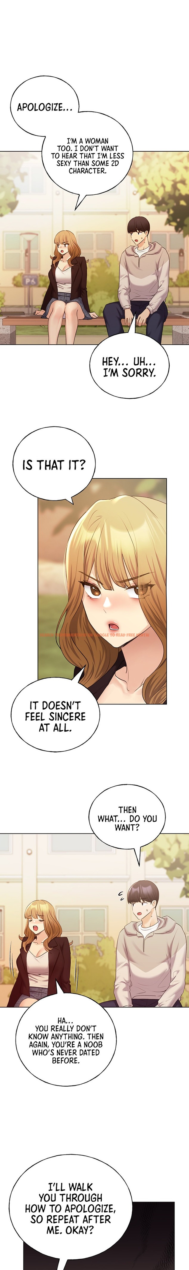 Read Hentai Image 13 44993 in comic My Illustrator - Chapter 31 - hentaitnt.net
