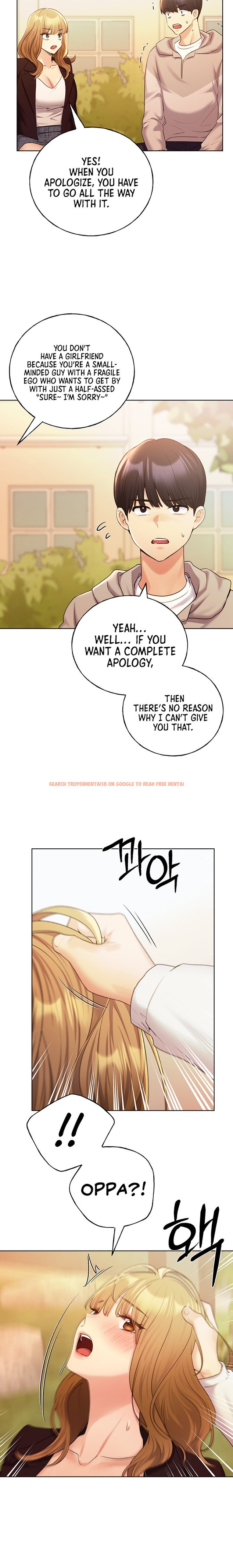 Read Hentai Image 15 44993 in comic My Illustrator - Chapter 31 - hentaitnt.net