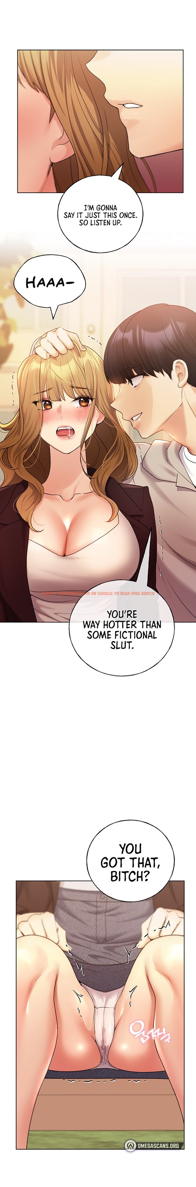 Read Hentai Image 16 44993 in comic My Illustrator - Chapter 31 - hentaitnt.net