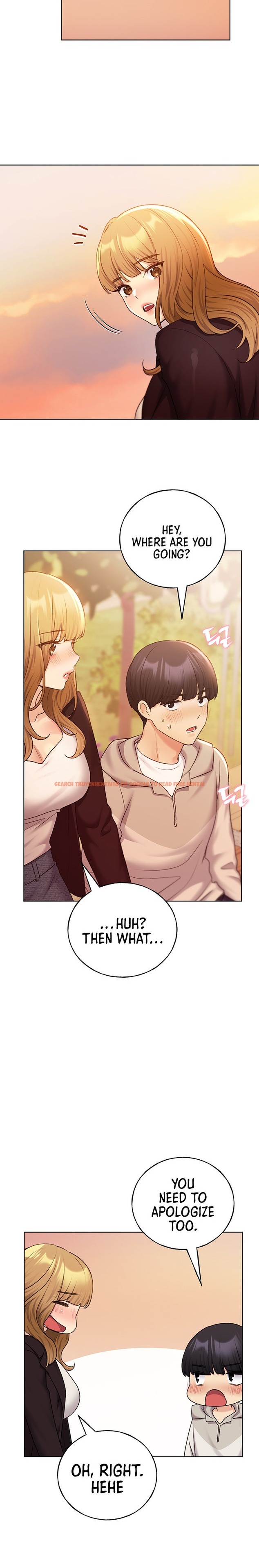 Read Hentai Image 18 44993 in comic My Illustrator - Chapter 31 - hentaitnt.net